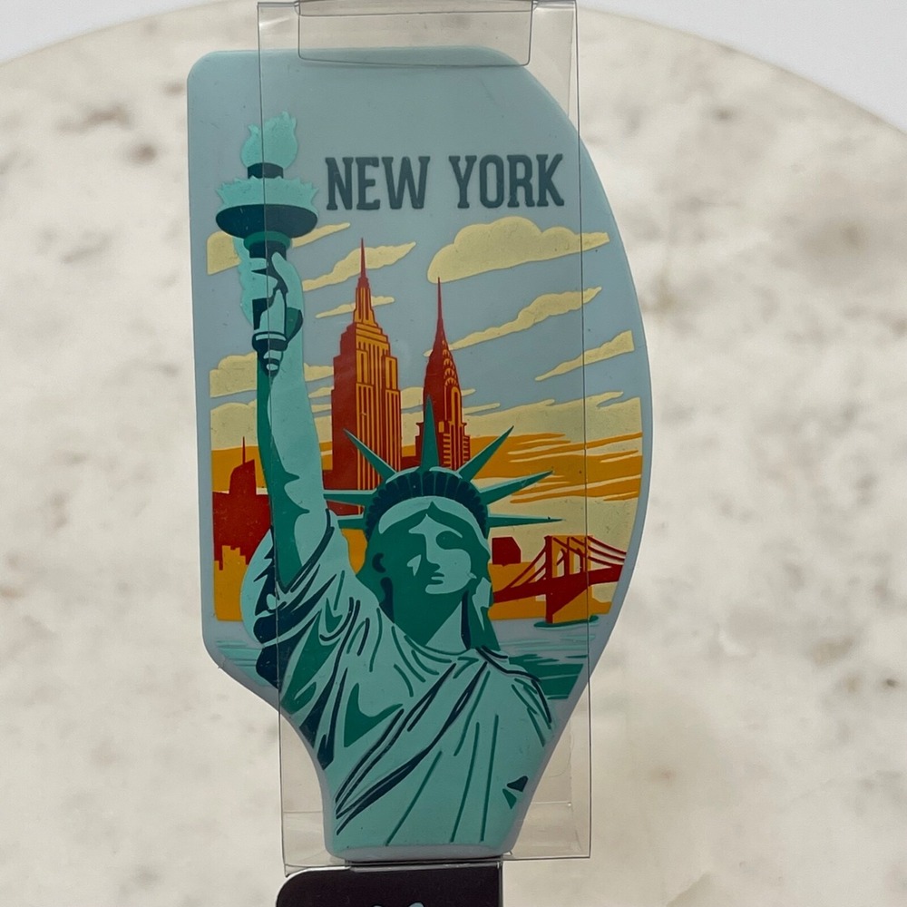New York City Statue of Liberty Tovolo‎ Tour 2018 Spatula